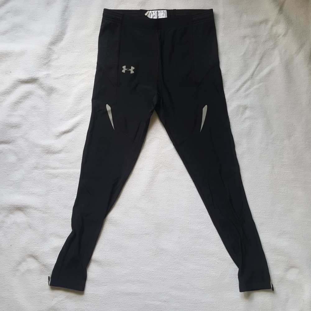 Under Armour Running Tights